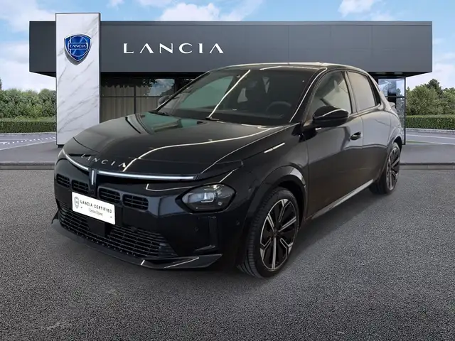 Lancia Y Ibrida 100cv LX e-DCT