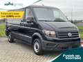 Volkswagen Crafter Trendline L3H2 177 pk GVW 3.5T | Nieuw Model | BPM Zwart - thumbnail 1