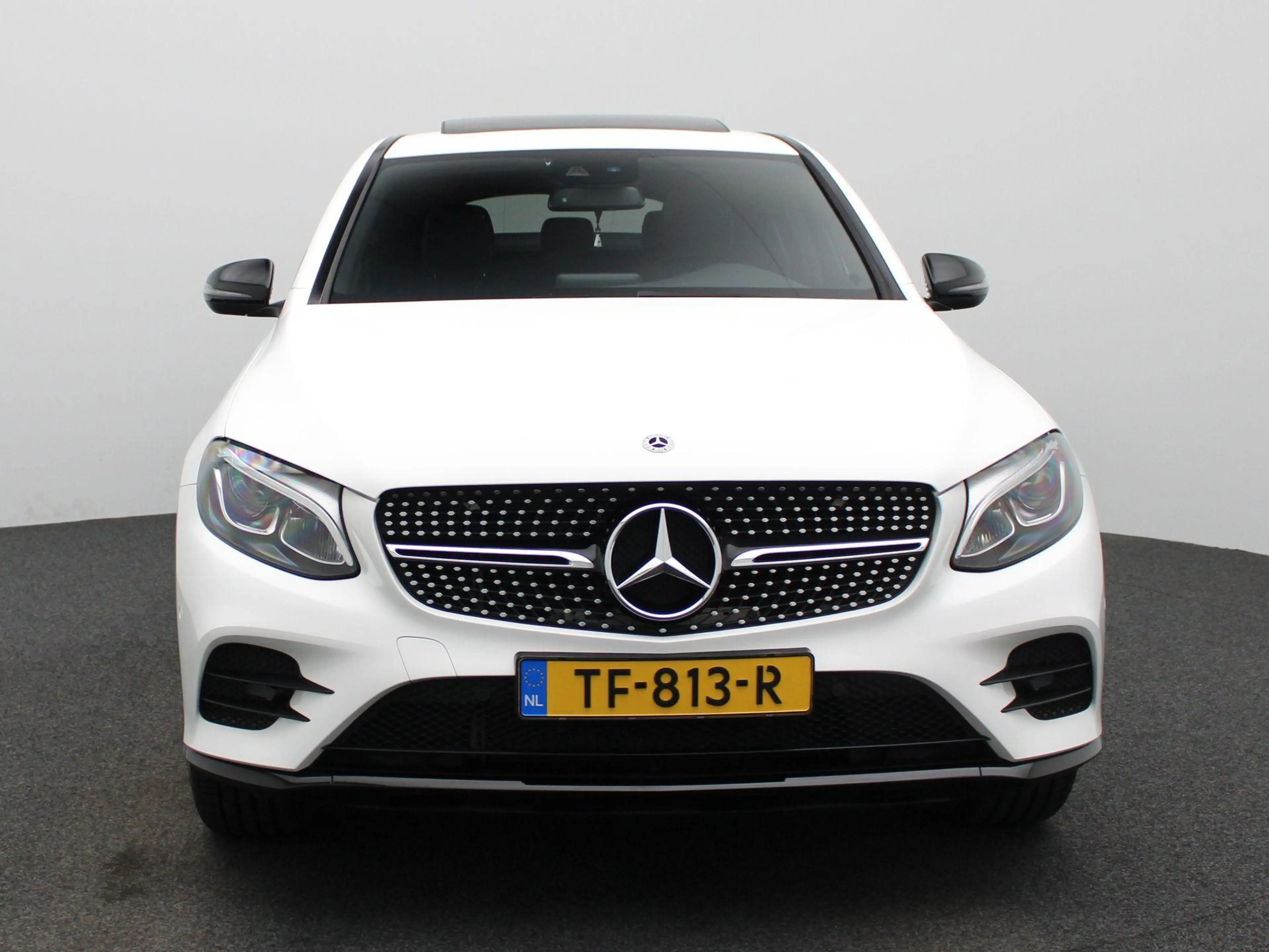 Mercedes-Benz GLC 250 Coupé 4MATIC Premium Plus | Automaat | Panoramadak — photo 3