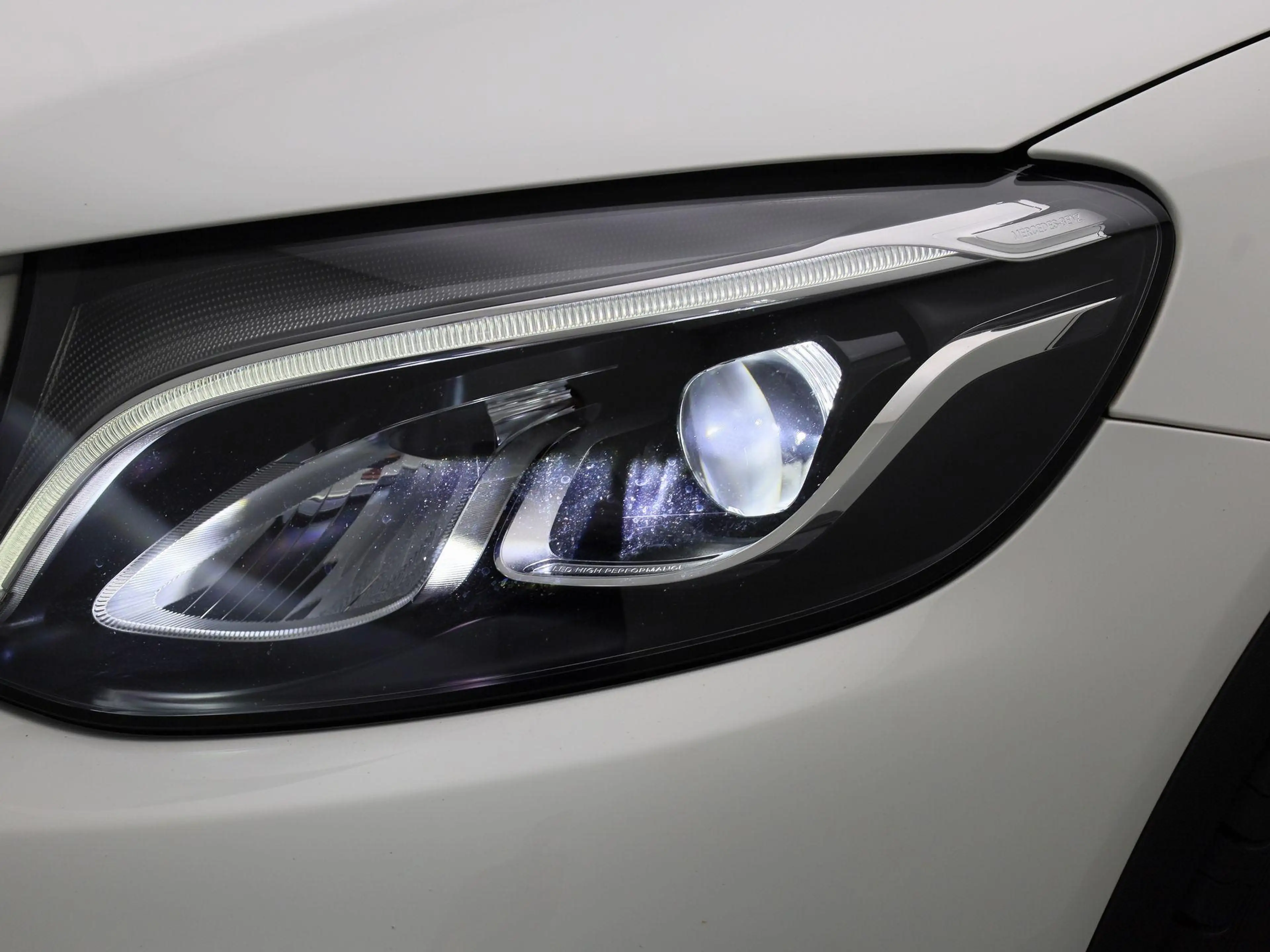 Mercedes-Benz GLC 250 Coupé 4MATIC Premium Plus | Automaat | Panoramadak — photo 14