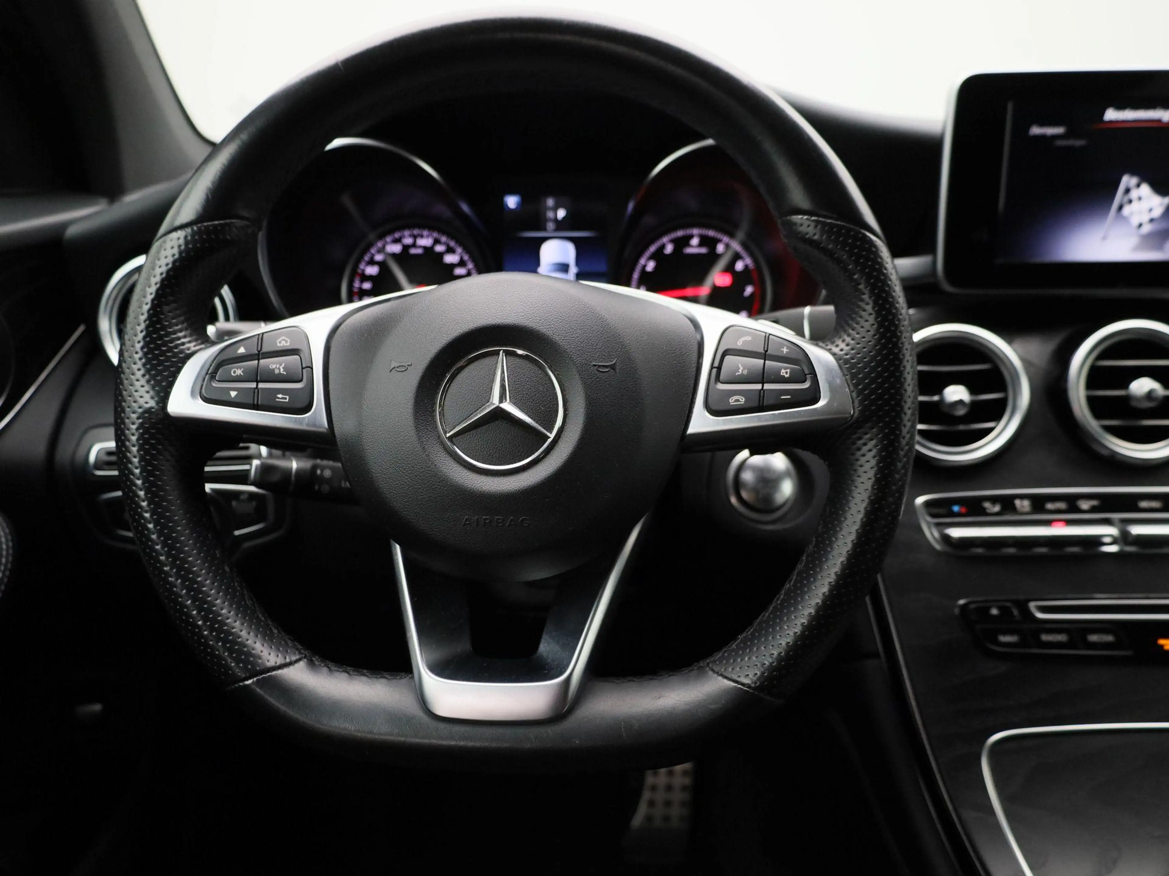 Mercedes-Benz GLC 250 Coupé 4MATIC Premium Plus | Automaat | Panoramadak — photo 7