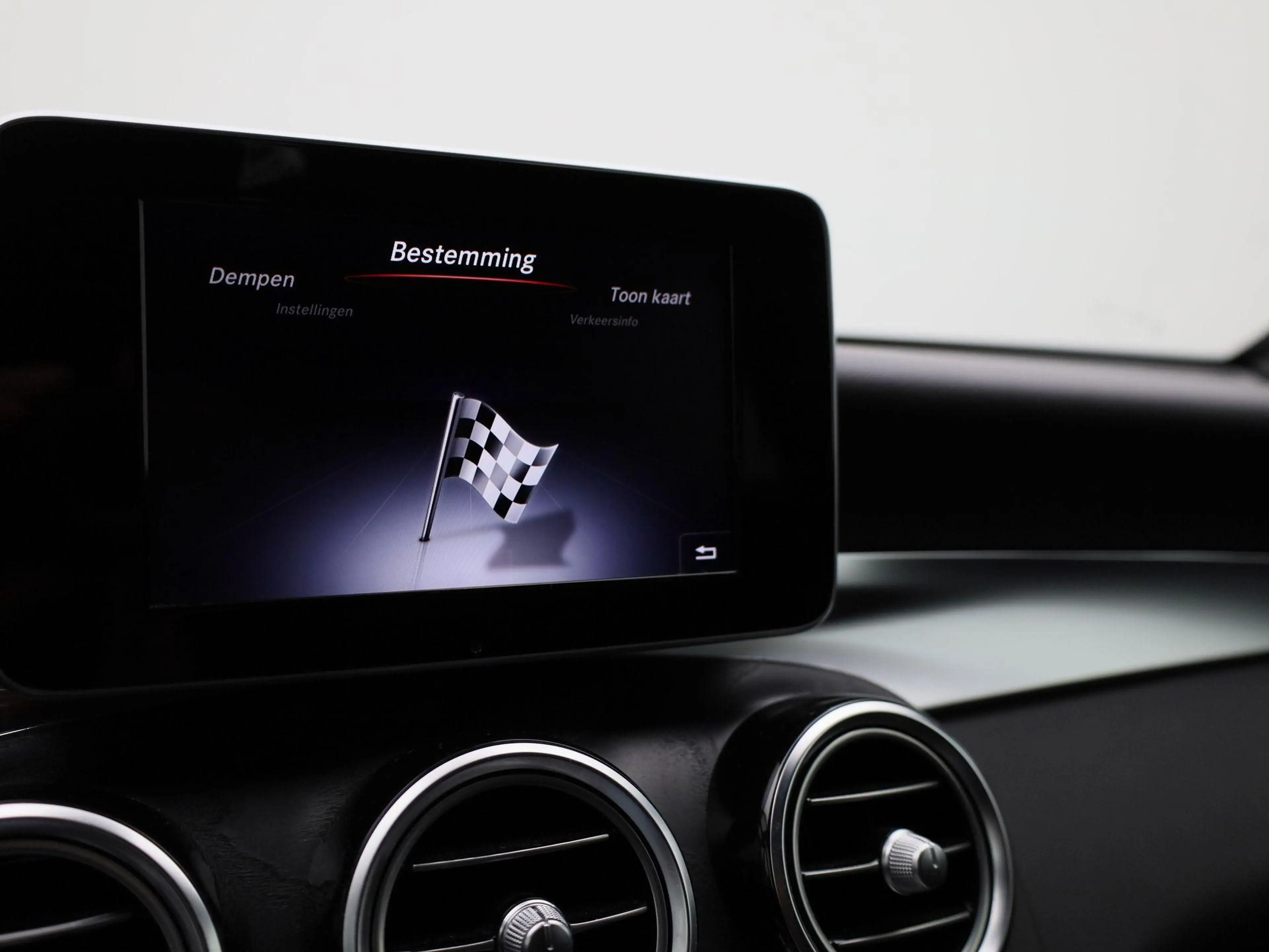 Mercedes-Benz GLC 250 Coupé 4MATIC Premium Plus | Automaat | Panoramadak — photo 15