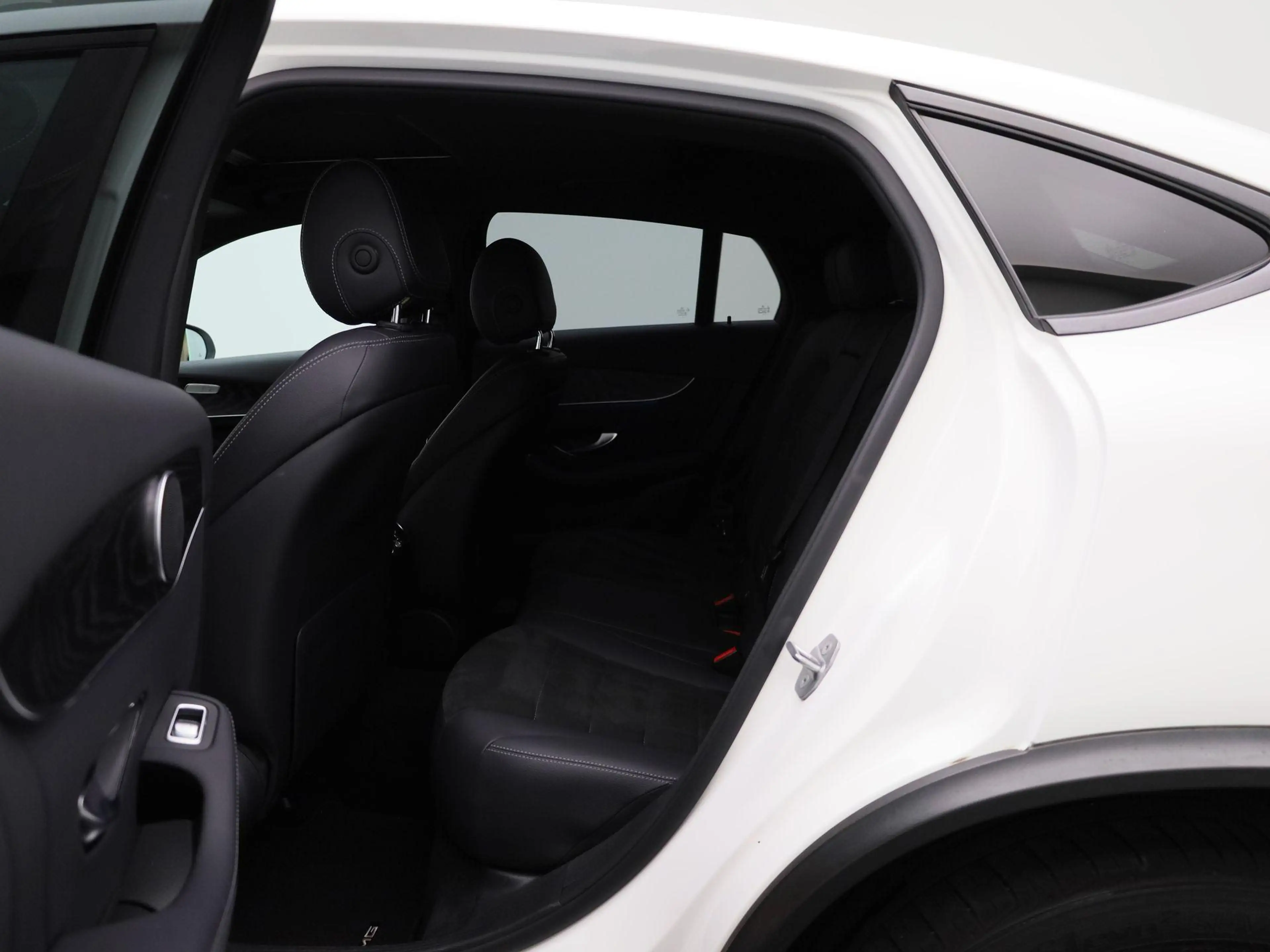 Mercedes-Benz GLC 250 Coupé 4MATIC Premium Plus | Automaat | Panoramadak — photo 10