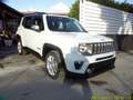 Jeep Renegade Renegade 1.6 mjt Limited 2wd 130cv Bianco - thumbnail 3