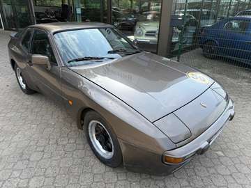 Targa *H-Kennzeichen*HU neu*3.Hand*deutsches Auto*