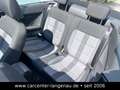 Volkswagen Golf VI 2.0 TDI Cabriolet Allstar BMT Blau - thumbnail 11