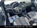 Volkswagen Golf VI 2.0 TDI Cabriolet Allstar BMT Blau - thumbnail 9