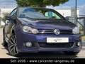 Volkswagen Golf VI 2.0 TDI Cabriolet Allstar BMT Blau - thumbnail 1