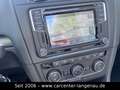 Volkswagen Golf VI 2.0 TDI Cabriolet Allstar BMT Blau - thumbnail 17