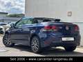 Volkswagen Golf VI 2.0 TDI Cabriolet Allstar BMT Blau - thumbnail 6