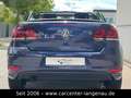 Volkswagen Golf VI 2.0 TDI Cabriolet Allstar BMT Blau - thumbnail 7