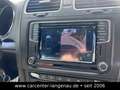 Volkswagen Golf VI 2.0 TDI Cabriolet Allstar BMT Blau - thumbnail 8