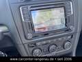 Volkswagen Golf VI 2.0 TDI Cabriolet Allstar BMT Blau - thumbnail 17