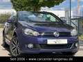 Volkswagen Golf VI 2.0 TDI Cabriolet Allstar BMT Blau - thumbnail 5