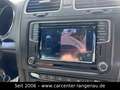 Volkswagen Golf VI 2.0 TDI Cabriolet Allstar BMT Blau - thumbnail 8