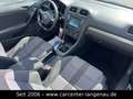 Volkswagen Golf VI 2.0 TDI Cabriolet Allstar BMT Blau - thumbnail 12
