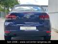 Volkswagen Golf VI 2.0 TDI Cabriolet Allstar BMT Blau - thumbnail 4