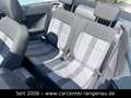 Volkswagen Golf VI 2.0 TDI Cabriolet Allstar BMT Blau - thumbnail 11