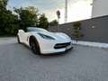 Corvette C7 Stingray / Cabrio Blanc - thumbnail 3