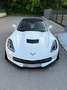 Corvette C7 Stingray / Cabrio Blanc - thumbnail 5