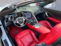 Corvette C7 Stingray / Cabrio Blanc - thumbnail 30