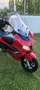 Gilera Nexus 300 Rot - thumbnail 3