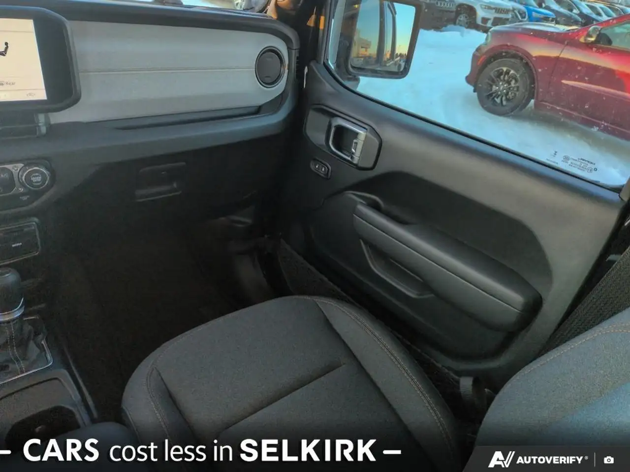 Jeep Gladiator photo Jeep Gladiator