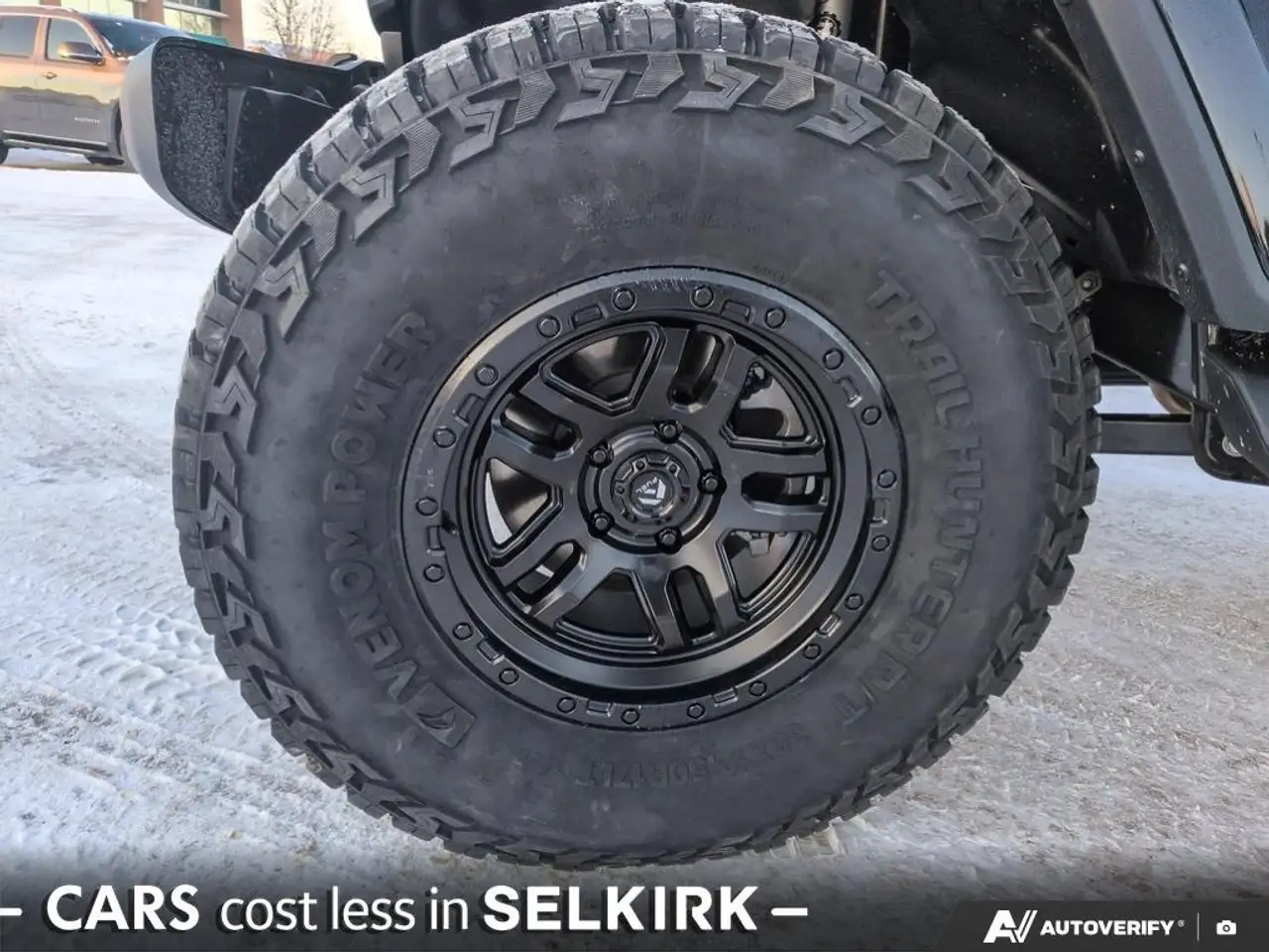 Jeep Gladiator photo Jeep Gladiator