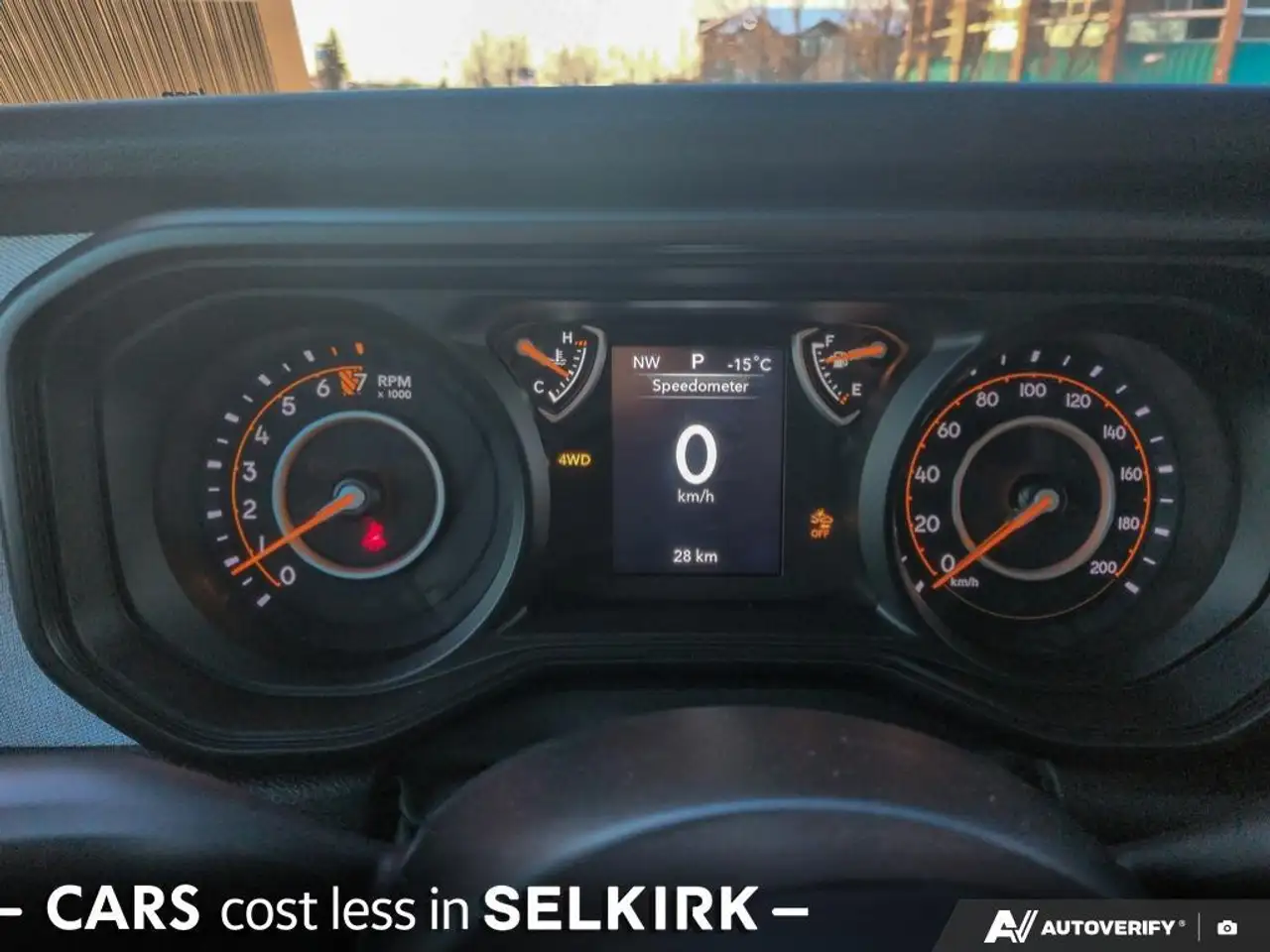 Jeep Gladiator photo Jeep Gladiator