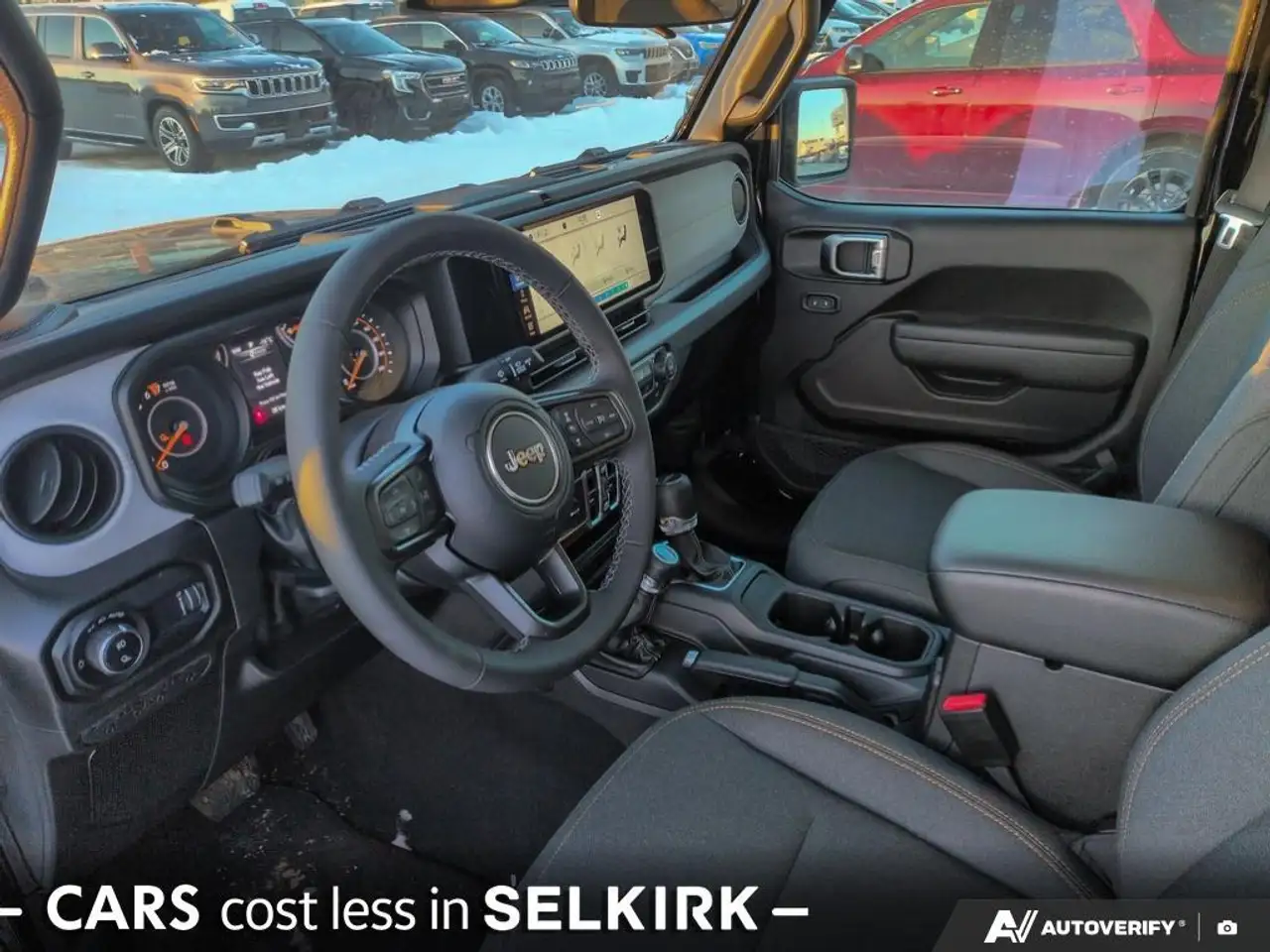 Jeep Gladiator photo Jeep Gladiator