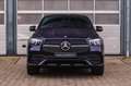 Mercedes-Benz GLE 350 GLE 350de Coupé Automaat 4MATIC AMG Line | Nightpa Blauw - thumbnail 6