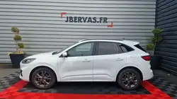 Ford Kuga 2.5 DURATEC 190 CH FLEXIFUEL FHEV E85 POWERSHIFT ST-LIN