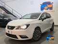 SEAT Ibiza Ibiza 5p 1.0 tsi Connect s&s 95cv Weiß - thumbnail 1