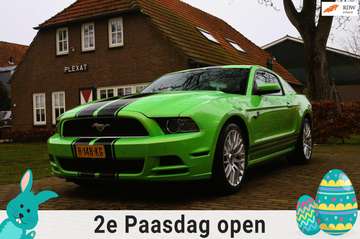 USA 3.7 V6 Aut. | UNIEK | CONCOURSTAAT | Schone Ca