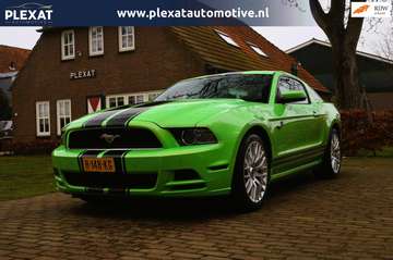 USA 3.7 V6 Aut. | UNIEK | CONCOURSTAAT | Schone Ca