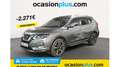 Nissan X-Trail 1.7 dCi Tekna 4x4-i 7 pl. Gris - thumbnail 1