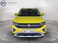 Volkswagen T-Cross Style TSI Gelb - thumbnail 8