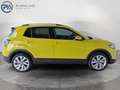 Volkswagen T-Cross Style TSI Gelb - thumbnail 6