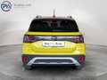 Volkswagen T-Cross Style TSI Gelb - thumbnail 4