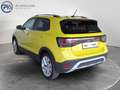 Volkswagen T-Cross Style TSI Gelb - thumbnail 3