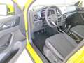Volkswagen T-Cross Style TSI Gelb - thumbnail 9