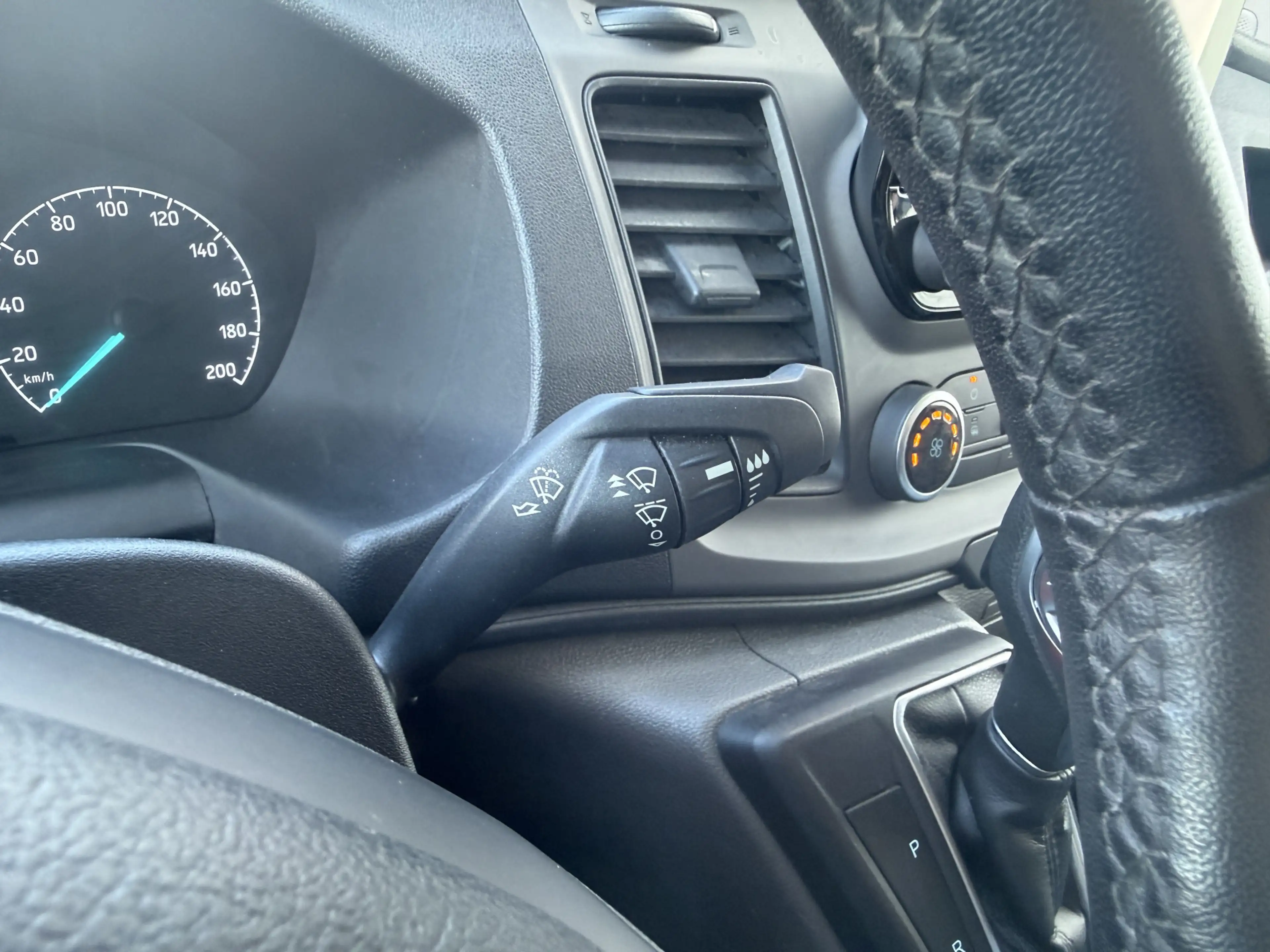 Ford Transit Custom 2.0 EcoBlue 130PK L2 Cruise Control Carplay Camera — photo 31