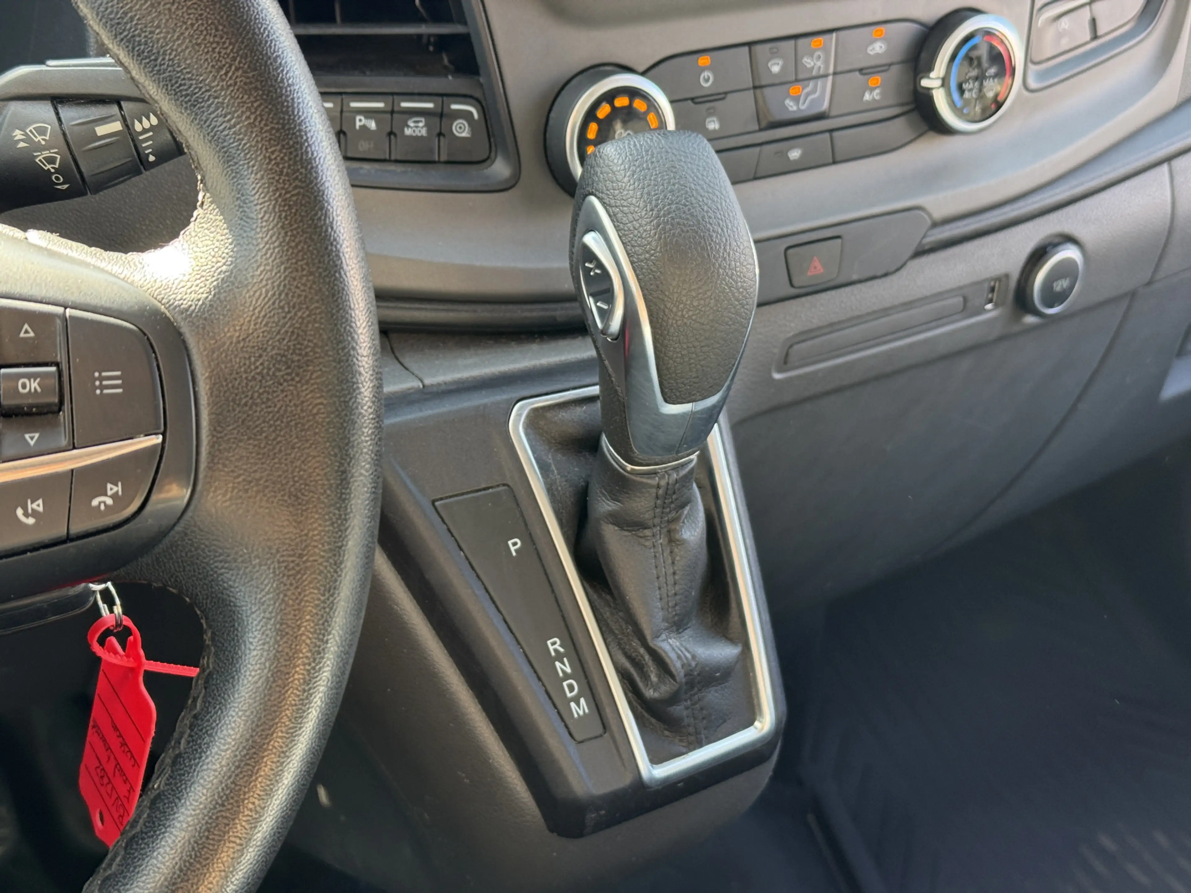 Ford Transit Custom 2.0 EcoBlue 130PK L2 Cruise Control Carplay Camera — photo 26