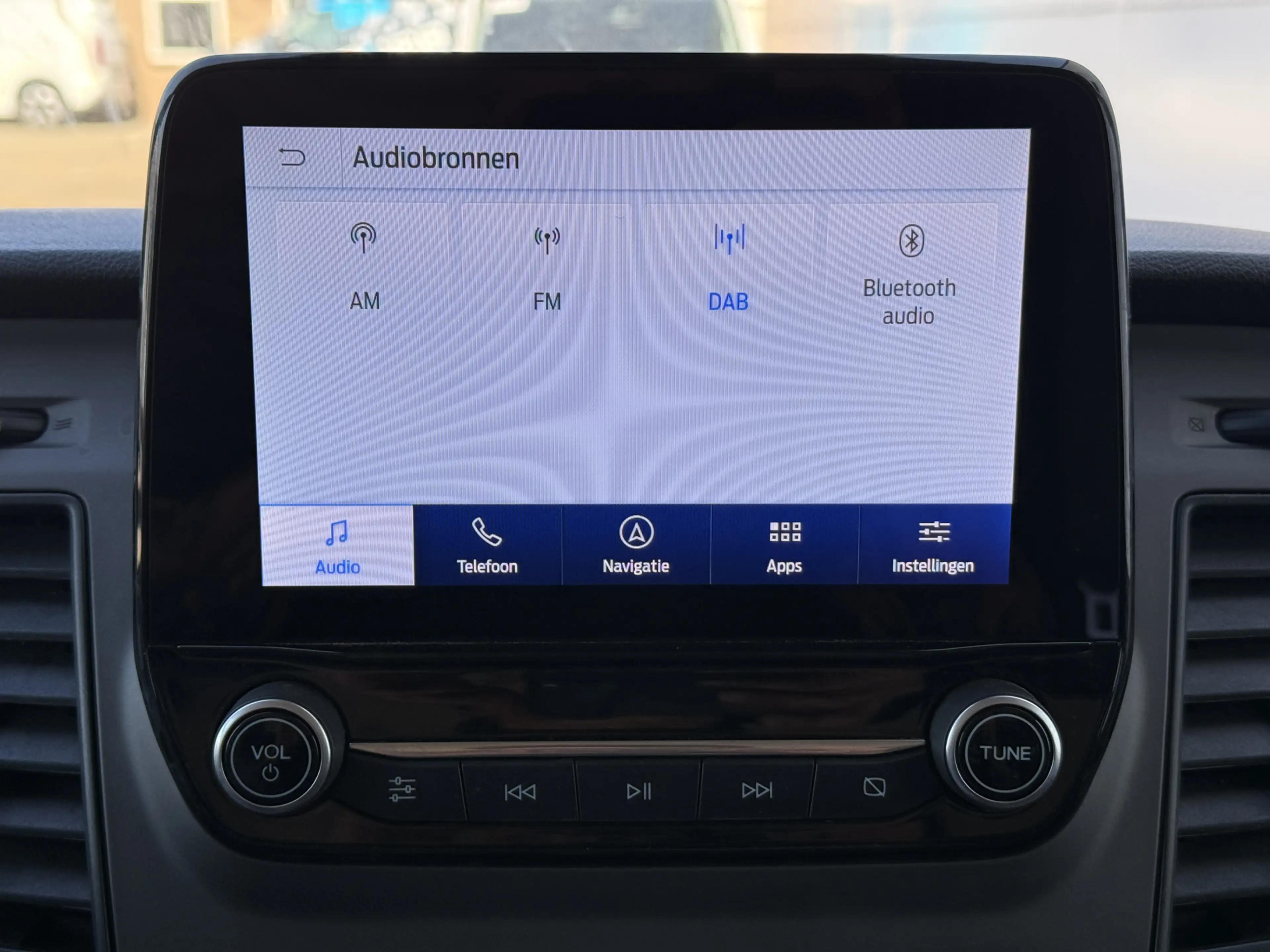 Ford Transit Custom 2.0 EcoBlue 130PK L2 Cruise Control Carplay Camera — photo 21