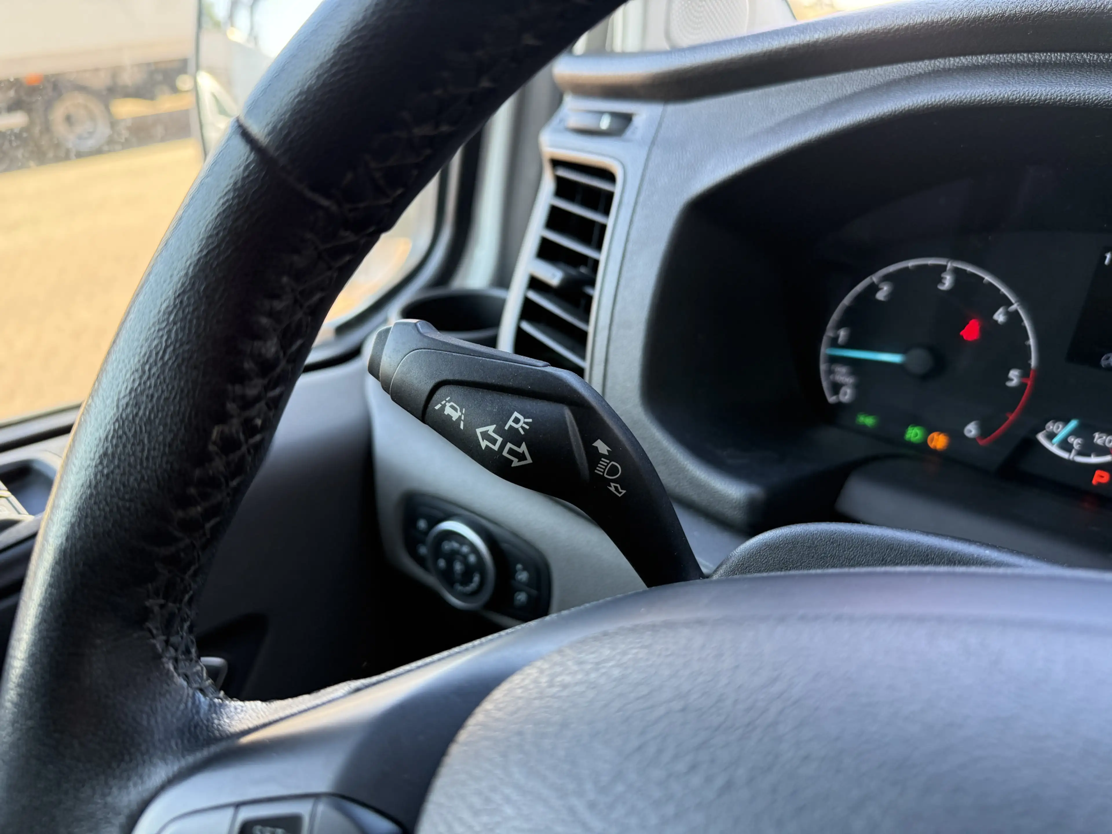 Ford Transit Custom 2.0 EcoBlue 130PK L2 Cruise Control Carplay Camera — photo 30