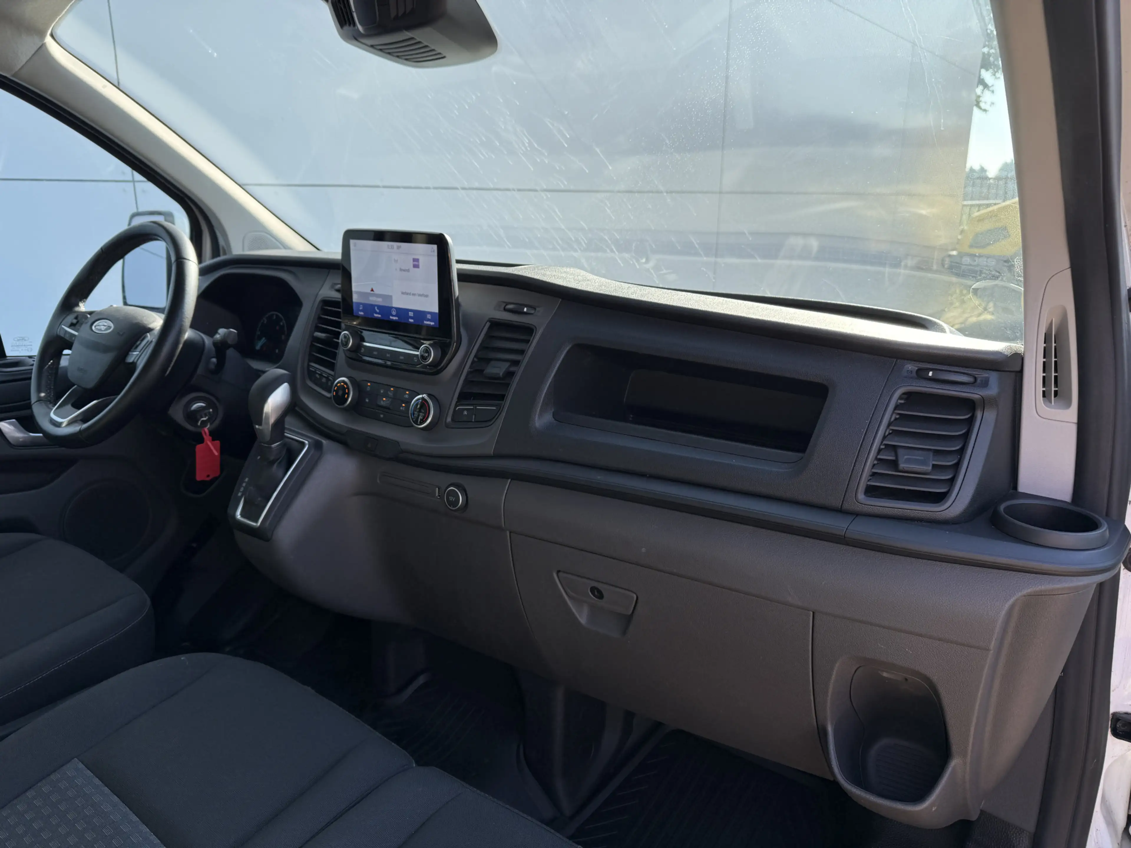 Ford Transit Custom 2.0 EcoBlue 130PK L2 Cruise Control Carplay Camera — photo 3