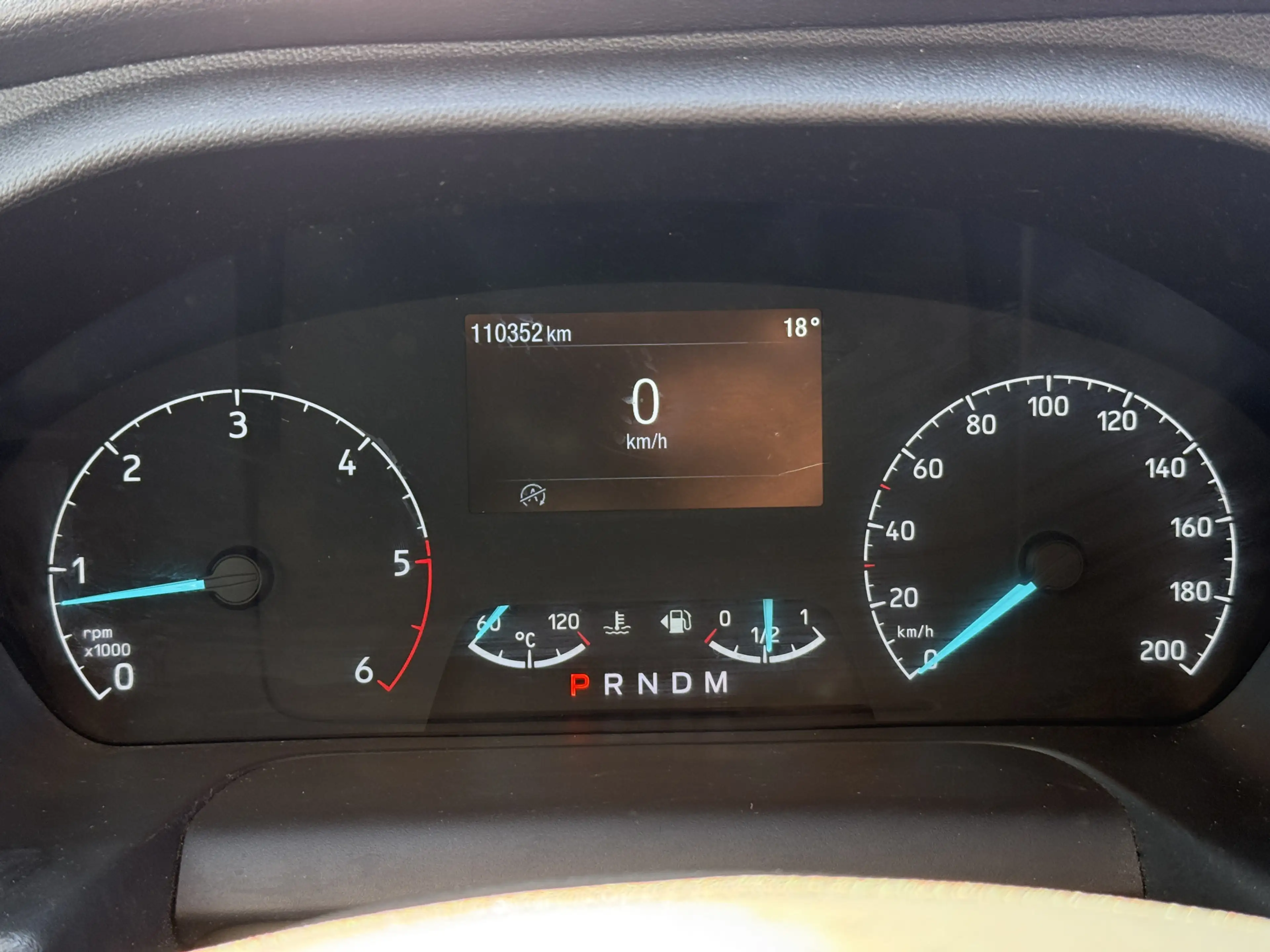 Ford Transit Custom 2.0 EcoBlue 130PK L2 Cruise Control Carplay Camera — photo 35