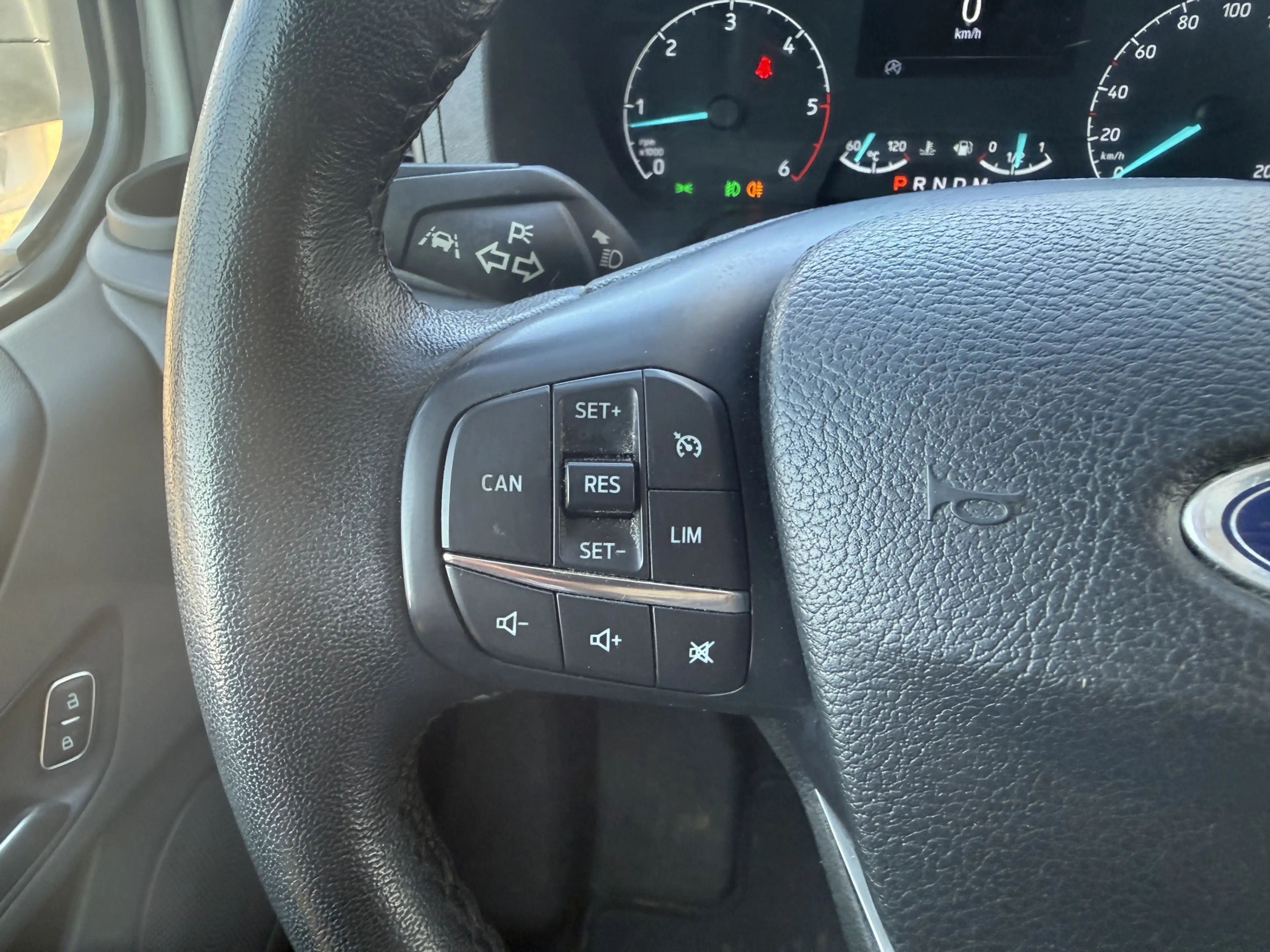 Ford Transit Custom 2.0 EcoBlue 130PK L2 Cruise Control Carplay Camera — photo 28