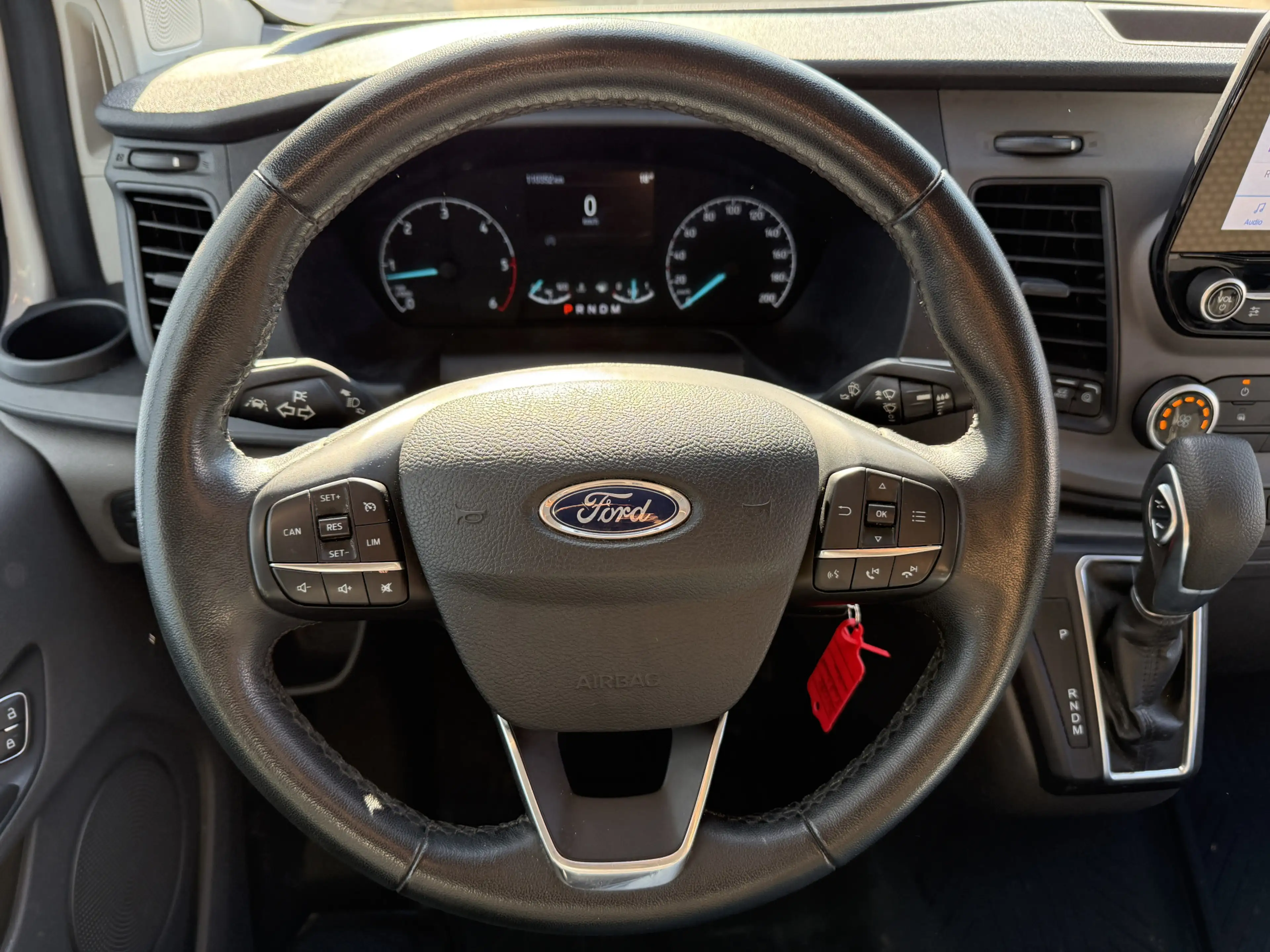 Ford Transit Custom 2.0 EcoBlue 130PK L2 Cruise Control Carplay Camera — photo 27