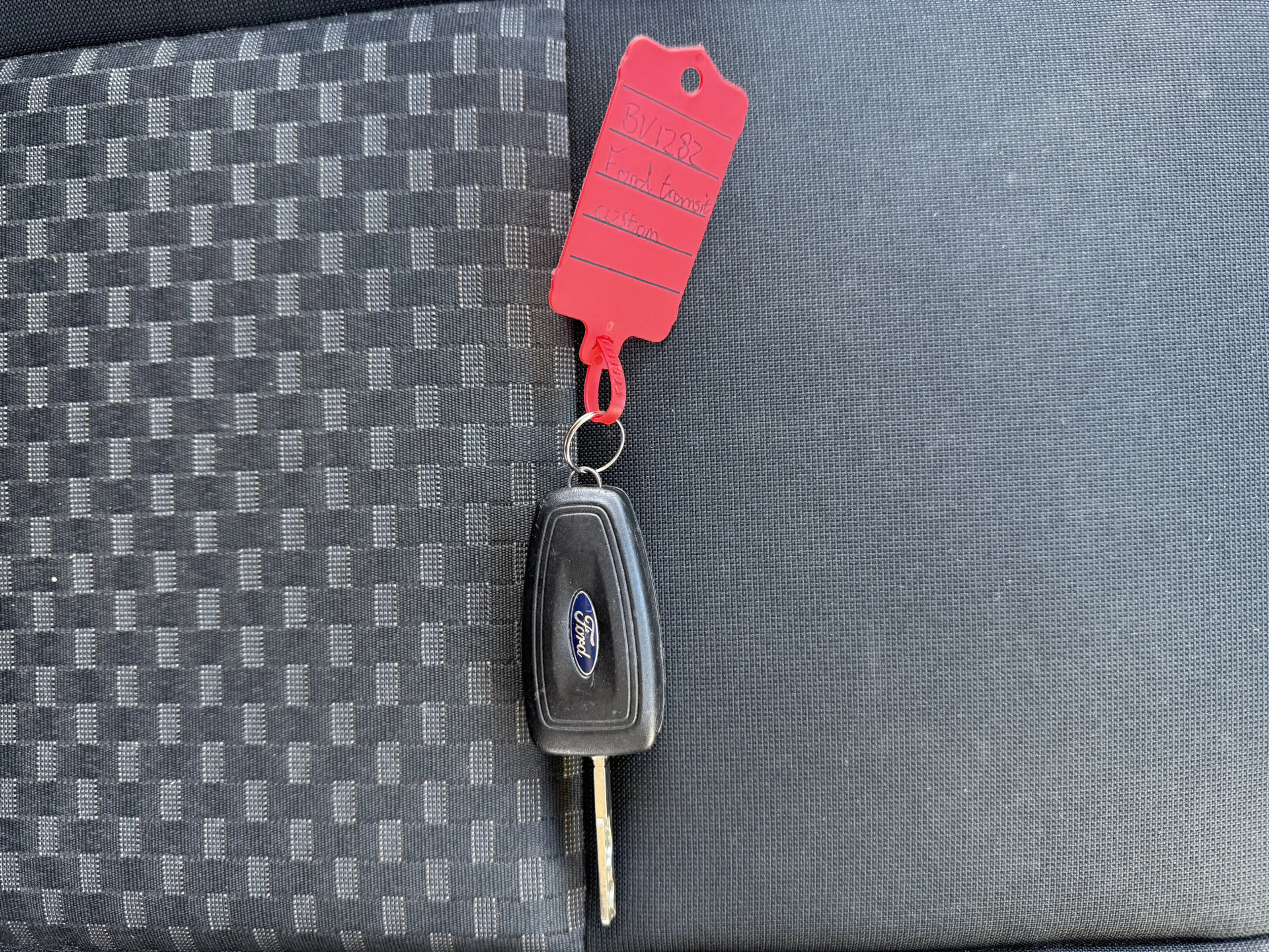 Ford Transit Custom 2.0 EcoBlue 130PK L2 Cruise Control Carplay Camera — photo 36